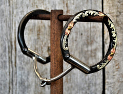 SB112CE Small Smooth Snaffle