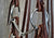 FR201 Bridle with Smooth Snaffle