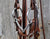 FR203 Bridle with Rebar Snaffle