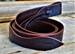 Latigos and Off Billets