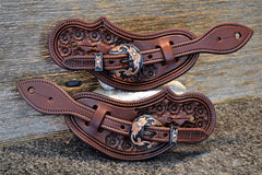 Spur Straps