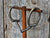 FR208 Bridle with Smooth Snaffle