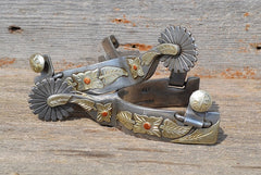 SP611 Cowpuncher Spur