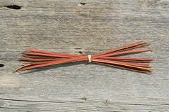 TS01 Latigo Ties