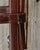 HS2101 1" Brow Band Doubled & Stitched