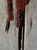 HS2101 1" Brow Band Doubled & Stitched