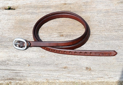 TL01 Throatlatch