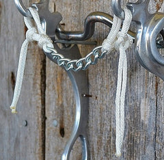 CC03 Nylon Tie Curb Chain