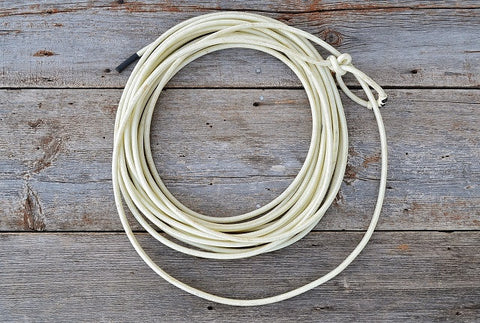 RR60 60' Ranch Rope | Western Horse Company Ltd.