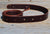 LT134 1 3/4" Wide Latigo Cinch Strap
