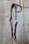HS1534 3/4" One Ear Doubled & Stitched