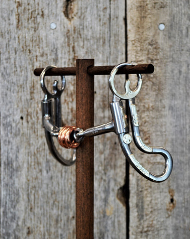 CP212 Cowpuncher Bit