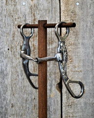CP214 Cowpuncher Bit