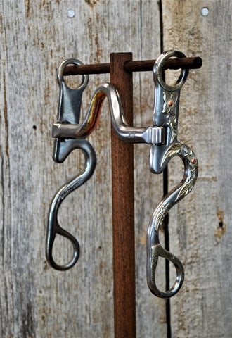 CP210 Cowpuncher Bit
