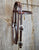 HS2034 3/4" Straight Brow Double Buckle