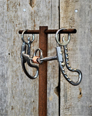 CP221 Cowpuncher Bit