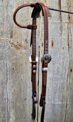 3H108CP Headstall