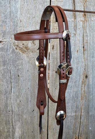 3H232CP Headstall
