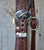 3H232CP Headstall