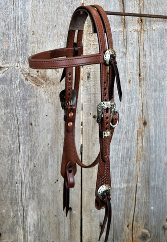 3H244M Headstall