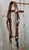 3H244M Headstall