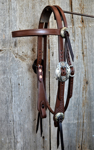 3H243M Headstall