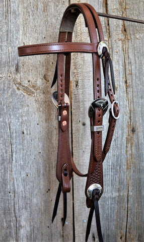 3H229CP Headstall