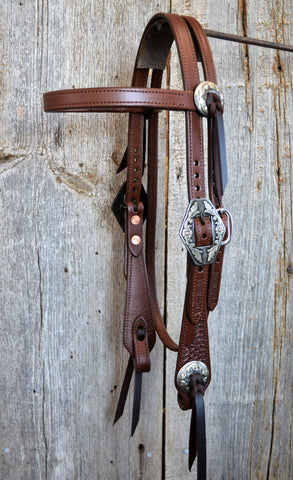 3H242M Headstall