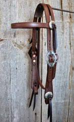 3H242M Headstall