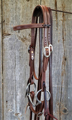 Complete Bridles
