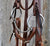 FR205 Bridle with Twisted Snaffle