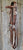 FR207 Bridle with Copper Twist Snaffle