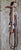 FR202 Bridle with Dogbone Snaffle