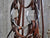 FR202 Bridle with Dogbone Snaffle