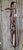 FR203 Bridle with Rebar Snaffle