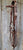 FR204 Bridle with Square Twist Snaffle