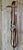 FR206 Bridle with Square Snaffle