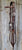 FR210 Bridle with Twisted Wire Snaffle