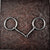 SB101 Smooth Snaffle Bit