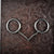 SB106 Twisted Wire Snaffle Bit
