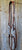 FR101 Bridle with Aluminum Snaffle