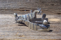 SP601 Cowpuncher Spur